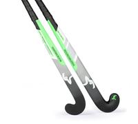 Kookaburra LB10 Black Hockey Stick 10% Carbon (36.5" Light)