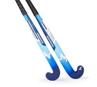 Kookaburra LB20 Hockey Stick 20% Carbon L Bow 250 (35" Light)