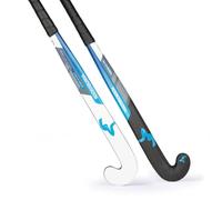 Kookaburra LB80 Hockey Stick 80% Carbon L Bow 250 (36.5" Light)