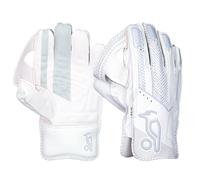 Kookaburra LC 2.0 Wicket Keeping Gloves Adult