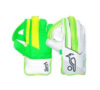 Kookaburra LC 4.0 Wicket Keeping Glove - Adult