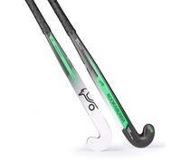 Kookaburra MB50 Hockey Stick - 36.5" Light - M Bow 320, 50% 12K Carbon