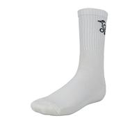 Kookaburra Men's Cricket Socks, Cream, Medium Size 4 to 7 UK