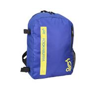 Kookaburra Men's Orbit Hockey Rucksack in Blue Kookaburra Blue