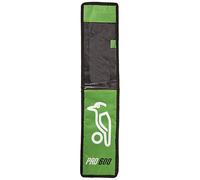 Kookaburra Men's Pro 600 Cricket Bat Cover in Green Kookaburra Green One Size