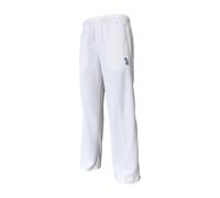 Kookaburra Men's Pro Players Cricket Trousers in White | Size: Large Kookaburra White L