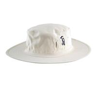 Kookaburra Men's Sun Hat in Off-White | Size: Large Kookaburra Off-White L