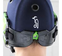 Kookaburra Neck Guard (for Cricket Helmet) (Large)