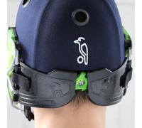 Kookaburra Neck Guard (for Cricket Helmet) (Medium)