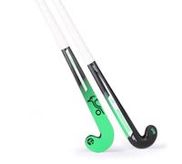 Kookaburra Neon - Black Hockey Stick 22" Light - for beginners