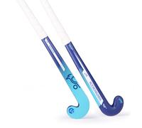 Kookaburra Neon - Blue Junior Hockey Stick 22" - Ideal for beginners