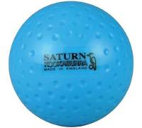 KOOKABURRA New Saturn Hockey Sports Indoor & Outdoor Training Dimpled Ball Blue