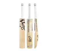 Kookaburra Nickel 4.1 Cricket Bat - Size 6