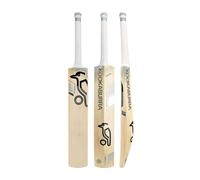 Kookaburra Nickel 6.1 Cricket Bat - Short Handle