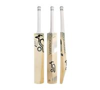 Kookaburra Nickel 6.3 Cricket Bat - Short Handle