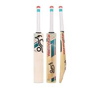 Kookaburra Nickel 6.4 Ultimate Cricket Bat - Short Handle