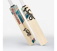 Kookaburra Nickel 7.1 Adult Cricket Bat Alternative Willow