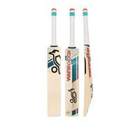 Kookaburra Nickel Pro Players Edition Cricket Bat - Short Handle