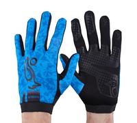 Kookaburra Nitrogen Hockey Glove, Small, Blue