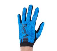 Kookaburra Nitrogen Hockey Glove, XXS, Blue