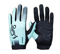 Kookaburra Nitrogen Hockey Gloves - Mint- L (Pair)