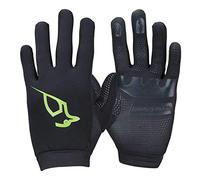 Kookaburra Nitrogen Hockey Gloves (Pair), Black, XX-Small