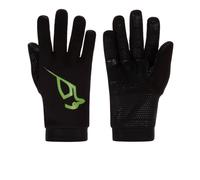Nitrogen Hockey Gloves (Pair), Black, XX-Small