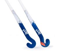 Kookaburra Obstruct Goal Keeping Hockey Stick - 36.5" Light
