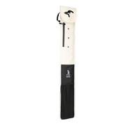 Kookaburra Octane Coral Hockey Stick Bag 8L (Bone)