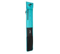 Kookaburra Octane Coral Hockey Stick Bag 8L (Teal)