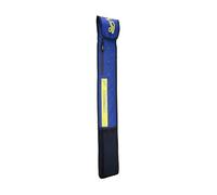 Kookaburra Octane Hockey Bag - Blue | Bold Simplicity for Light Travel