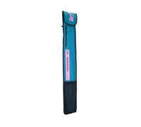 Kookaburra Octane Hockey Bag - Marine/Pink | Lightweight Style for On-The-Go Players