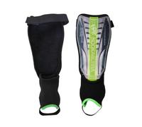 Kookaburra Octane Hockey Shin Pads Black (M)