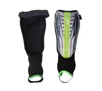 Kookaburra Octane Hockey Shinguard - Black - XS