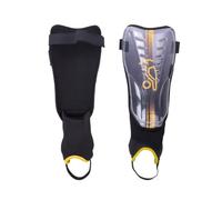 Kookaburra Octane Hockey Shinguard - Grey - M
