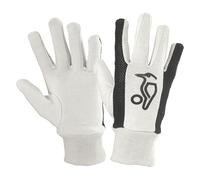 Kookaburra Padded White Cotton Cricket Batting Inners (Adult)