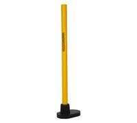 KOOKABURRA Plastic Target Stump - Single, White