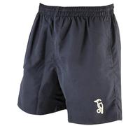Kookaburra Playing/Training Shorts - Navy, Small (28/30) Inch