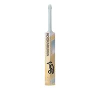 Kookaburra Prism 10.1 Cricket Bat Willow (3)
