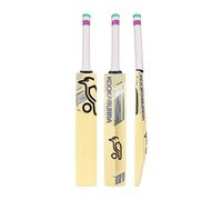 Kookaburra Prism 10.1 Junior Cricket Bat, Short Handle