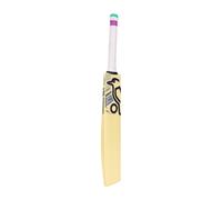 Kookaburra Prism 10.1 Junior Cricket Bat, Size 0