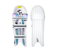 Kookaburra Prism 2.1 Batting Pads - Small Adult Right Hand