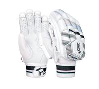 Kookaburra Prism 2.1 Cricket Batting Gloves (Adult Right Hand)