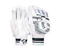 Kookaburra Prism 4.1 Cricket Batting Gloves (Junior Right Hand)