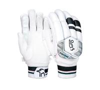 Kookaburra Prism 6.1 Cricket Batting Gloves Junior Left Hand
