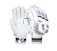 Kookaburra Prism Pro Cricket Batting Gloves (Over Sized Adult Right Hand)