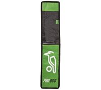 Kookaburra Pro 600 Cricket Bat Cover Green/white/black (One Size)