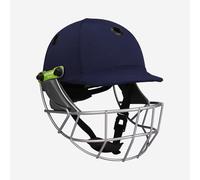 Kookaburra Pro 600f Cricket Helmet - XS (mini), Navy
