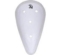 Kookaburra Pro Abdo - White - A