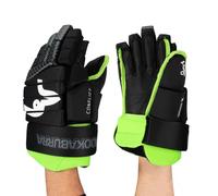 Kookaburra Pro Conflict Hockey Gloves